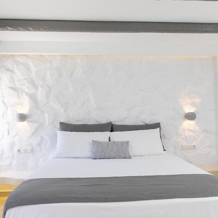 Marina'S Suites Naxos City Buitenkant foto